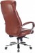 Кресло руководителя Бюрократ T-9924SL кожа