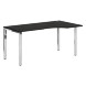 Стол эргономичный XGCET 169(R).1 1600х900х750 XTEN GLOSS