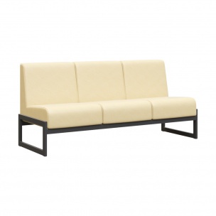 Модуль Диван трехместный MD.D3 1855*700*800