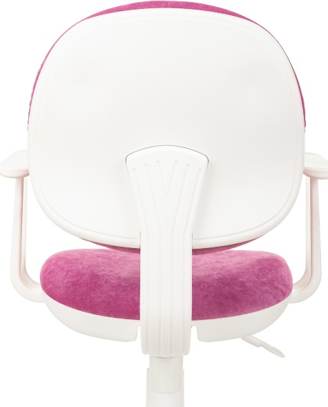 Кресло Бюрократ CH-W356AXSN вельвет