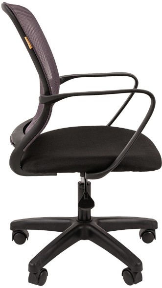 Кресло офисное CHAIRMAN 698 LT