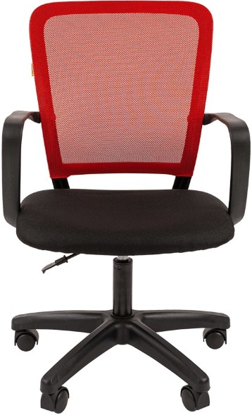 Кресло офисное CHAIRMAN 698 LT