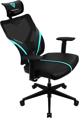  Кресло геймерское ThunderX3 YAMA1 