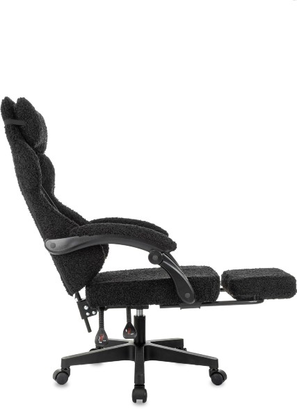 Кресло геймерское  Knight Lord/F  экомех