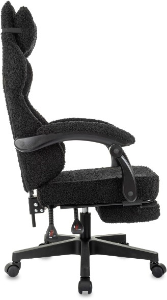 Кресло геймерское  Knight Lord/F  экомех