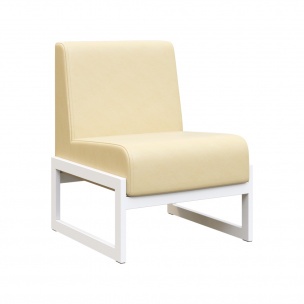 Модуль Диван одноместный MD.D1 655*700*800