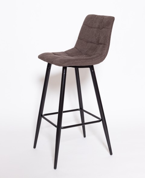 Комплект Стул барный UDC 8078 коричневый 2 шт 