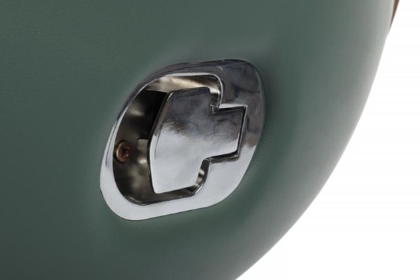 Кресло Byron YS1505A