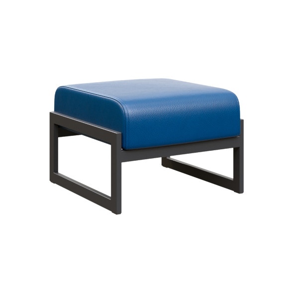 Модуль Банкетка одноместная MD.B1 655*700*460