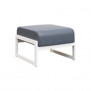 Модуль Банкетка одноместная MD.B1 655*700*460