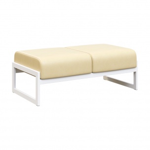 Модуль Банкетка двухместная MD.B2 1255*700*460