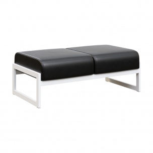 Модуль Банкетка двухместная MD.B2 1255*700*460