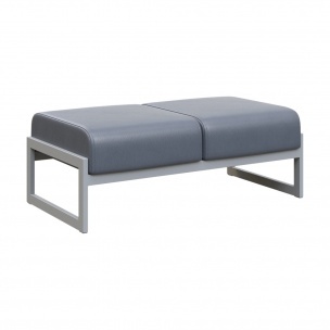 Модуль Банкетка двухместная MD.B2 1255*700*460