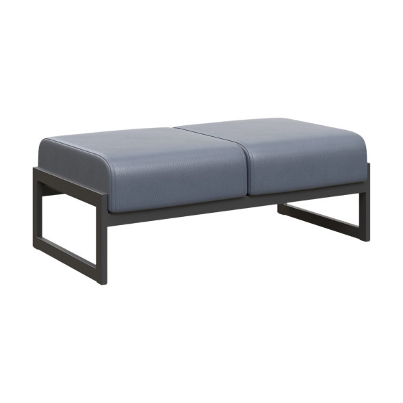 Module Банкетка двухместная MD.B2 1255*700*460