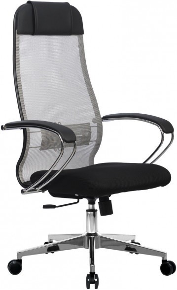 Эргономичное кресло МЕТТА Комплект 18 Ch пр/сечен