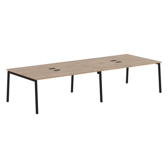 Стол 4-х местный ELWST 3513 3526х1346х750 EDIS