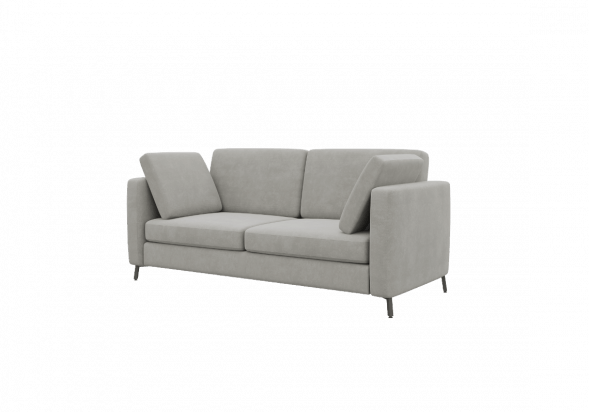 Браско Диван двухместный BRS-2 1800*800*840