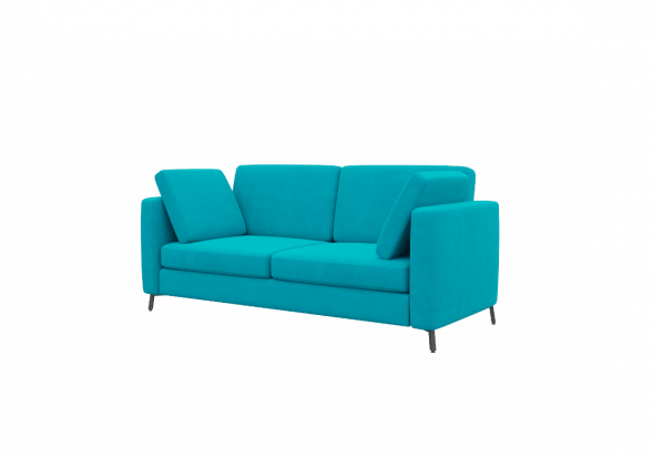 Браско Диван двухместный BRS-2 1800*800*840