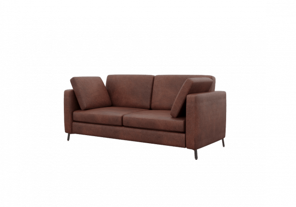 Браско Диван двухместный BRS-2 1800*800*840