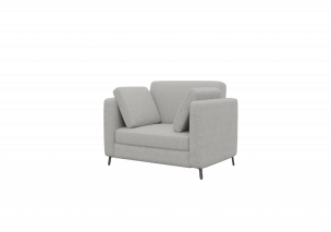 Браско Диван одноместный BRS-1 1150*800*840