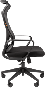 Офисное кресло SK3226 Black