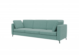 Браско Диван трехместный BRS-3 2450*800*840