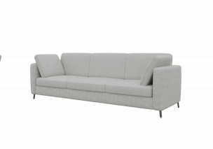 Браско Диван трехместный BRS-3 2450*800*840