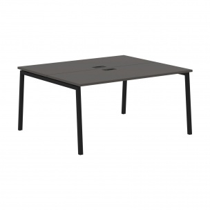 Стол 2-х местный ELWST 1513 1560х1346х750 EDIS