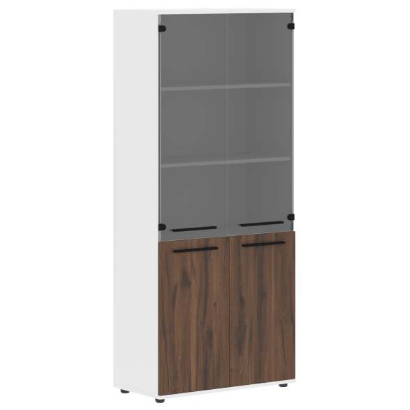 Шкаф высокий широкий EHCS 85.2 852х430х1967 EDIS