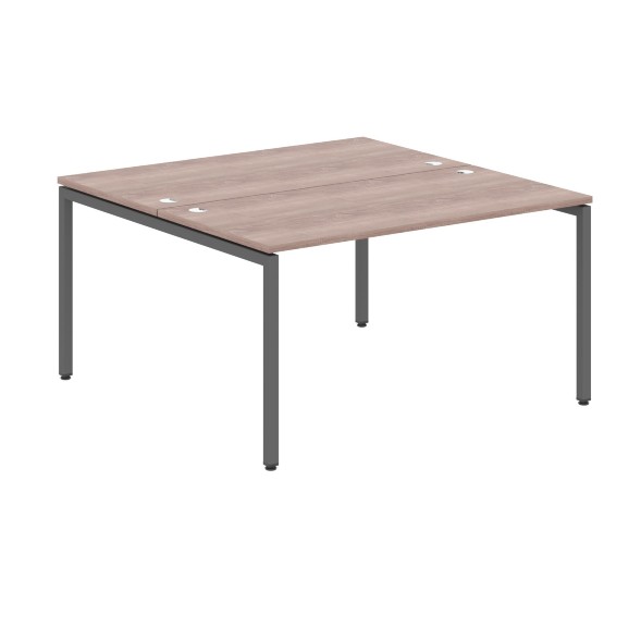 Стол 2-х местный XWST 1414 1400х1406х750 XTEN-S