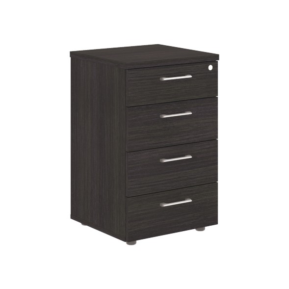 Тумба приставная XLC-4D.1A 467х450х750 XTEN