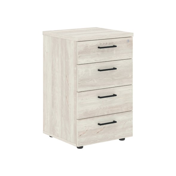 Тумба приставная XLC-4D.1A 467х450х750 XTEN