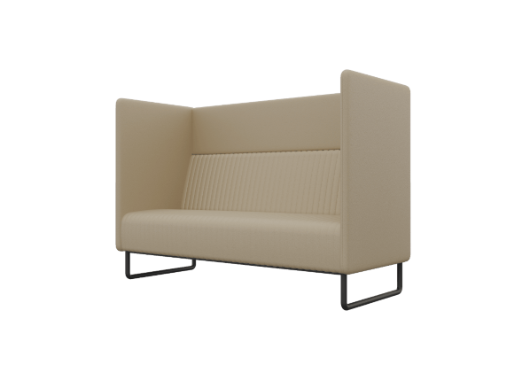 Bronks Диван двухместный BROS-2 1715*760*1180