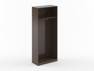 Каркас шкафа для одежды SRW60-1 Легно темный 600*359*1815