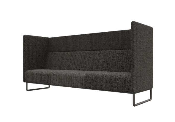 Bronks Диван трехместный BROS-3 2100*760*1180