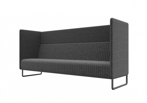 Бронкс Диван трехместный BROS-3 2100*760*1180