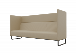 Бронкс Диван трехместный BROS-3 2100*760*1180