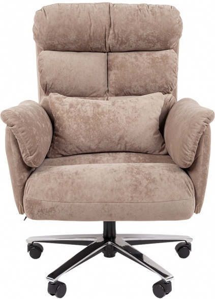 Кресло руководителя  CHAIRMAN ПРЕМЬЕР ДОМ 433 