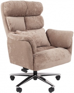 Кресло руководителя CHAIRMAN ПРЕМЬЕР ДОМ 433