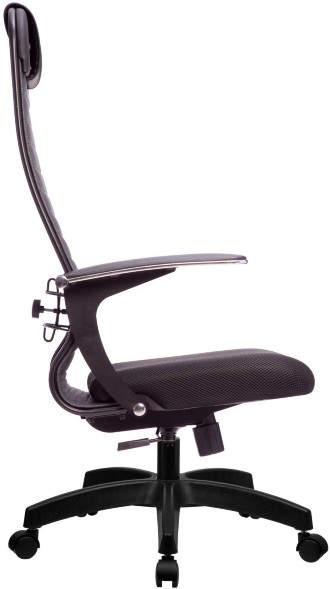 Эргономичные кресла МЕТТА Комплект 22 Pl тр/сечен