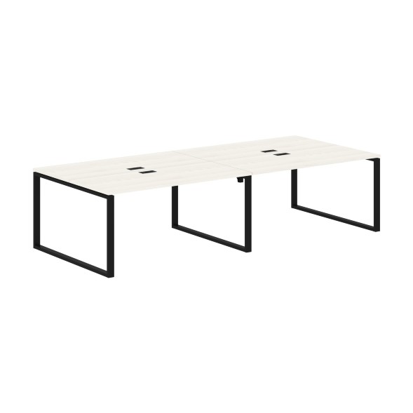 Стол 4-х местный EQWST 3113 3126х1346х750 EDIS