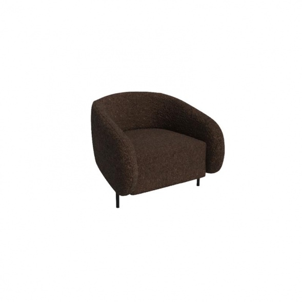 Белт Диван одноместный BLT-1 910*850*730