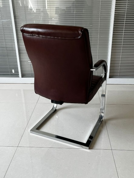 Кресло для посетителей K-8010L