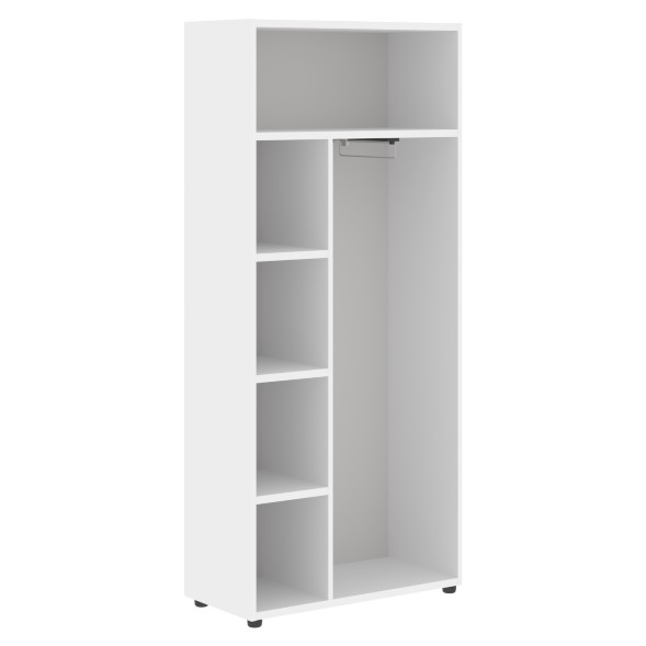Каркас шкафа для одежды XWD 85-1 850х410х1930 XTEN