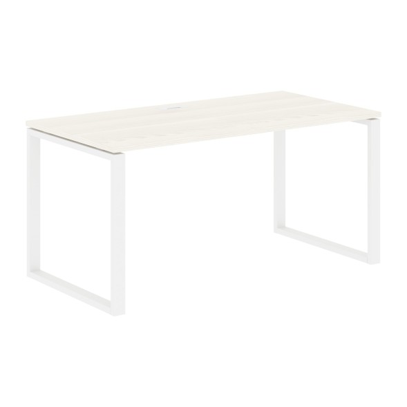 Стол прямой EQST 1580 1560х800х750 EDIS