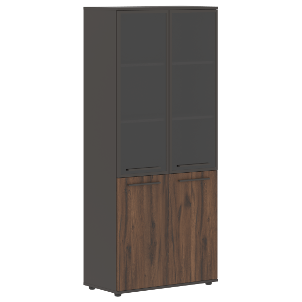 Шкаф высокий широкий EHCS 85.7 852х430х1967 EDIS