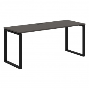 Стол прямой EQST 1767 1760х670х750 EDIS