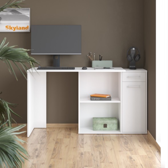 Стол компьютерный CD 1350 1370х500х750 COMP