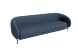 Белт Диван трёхместный BLT-3 2210*850*730