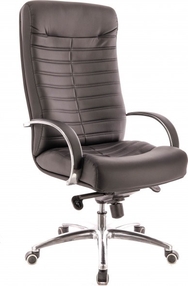 Кресло Everprof Orion AL M Кожа